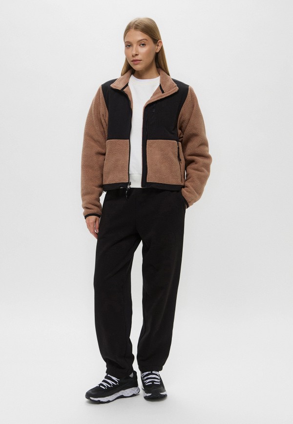 The North Face Олимпийка - W RETRO DENALI JACKET - фото 2