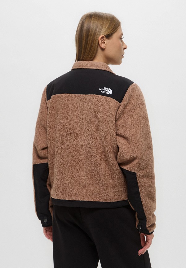 The North Face Олимпийка - W RETRO DENALI JACKET - фото 3