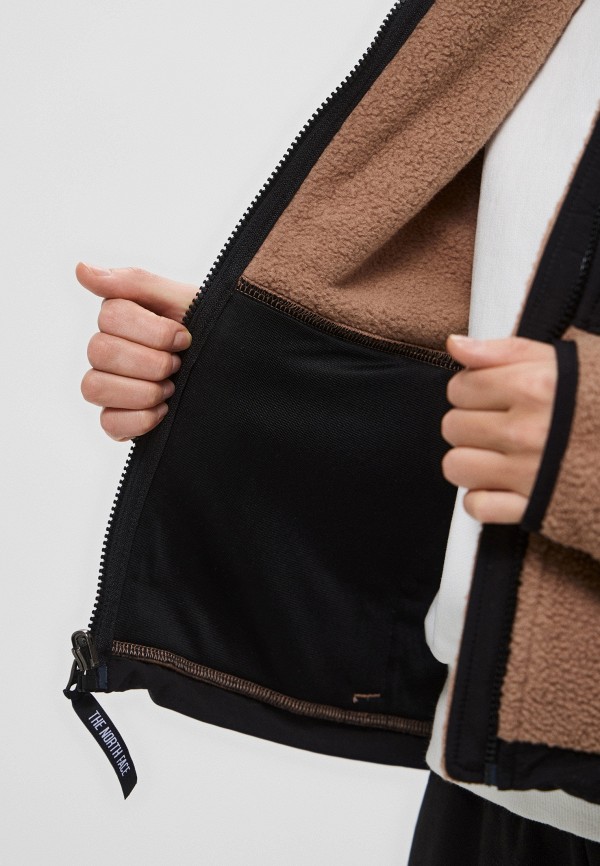 The North Face Олимпийка - W RETRO DENALI JACKET - фото 4