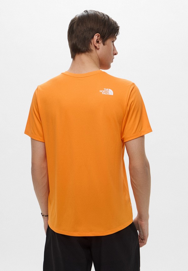 The North Face Футболка спортивная - M 24/7 S/S TEE REG - фото 3