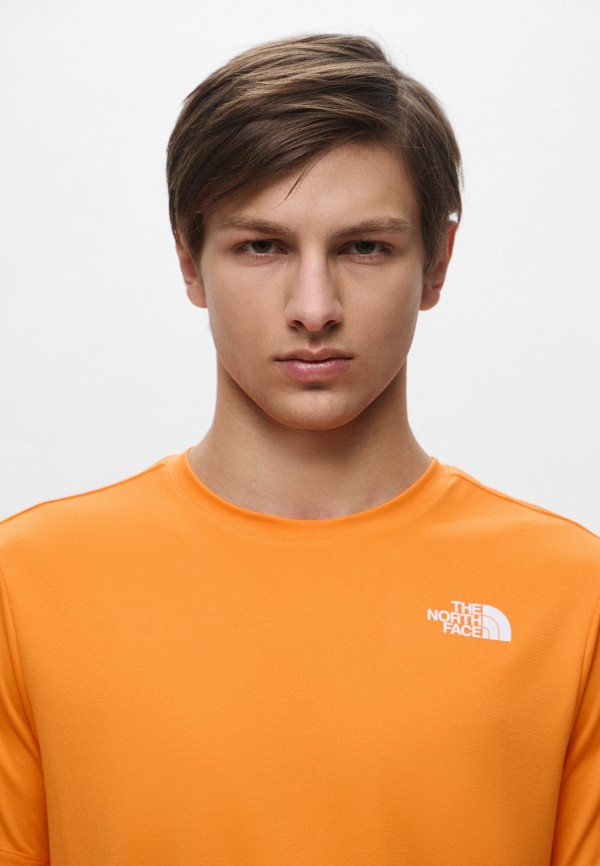 The North Face Футболка спортивная - M 24/7 S/S TEE REG - фото 4