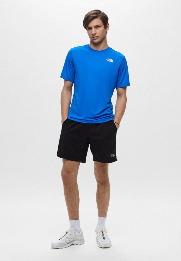 The North Face Футболка спортивная - M 24/7 BOX NSE SS TEE - фото 2