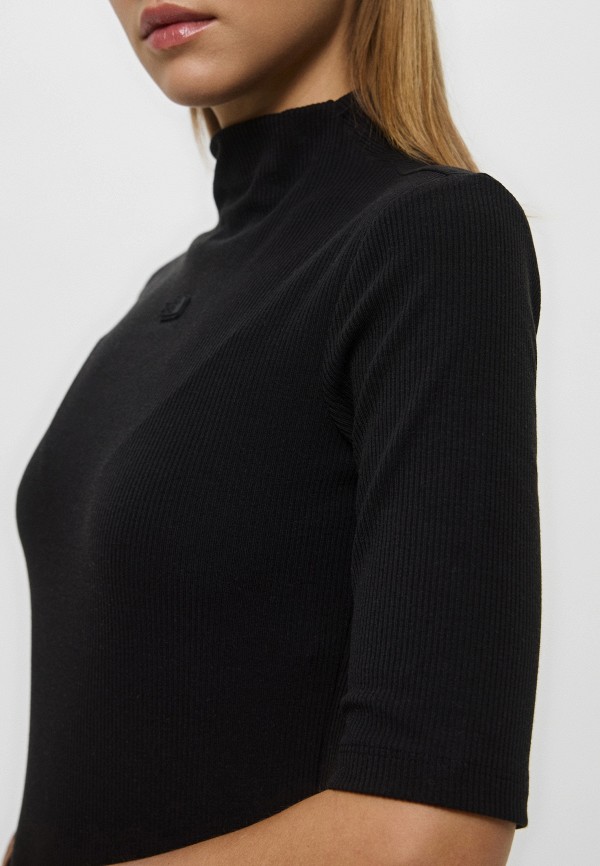 The North Face Водолазка - W S/S MOCK NECK SLIM TE - фото 5