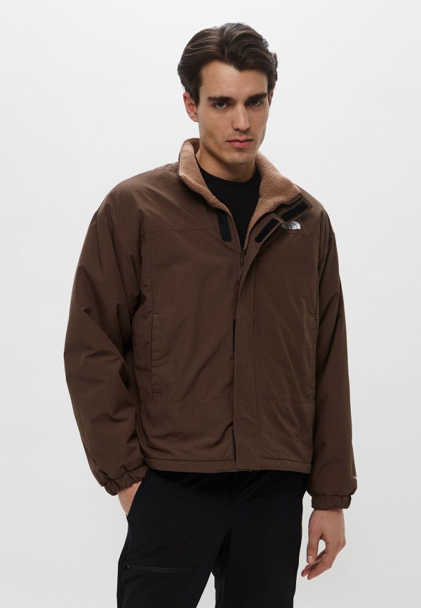 The North Face Ветровка - M YUMIORI REV JKT - фото 1