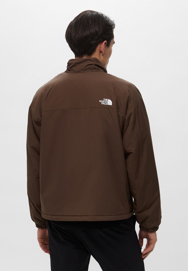 The North Face Ветровка - M YUMIORI REV JKT - фото 3