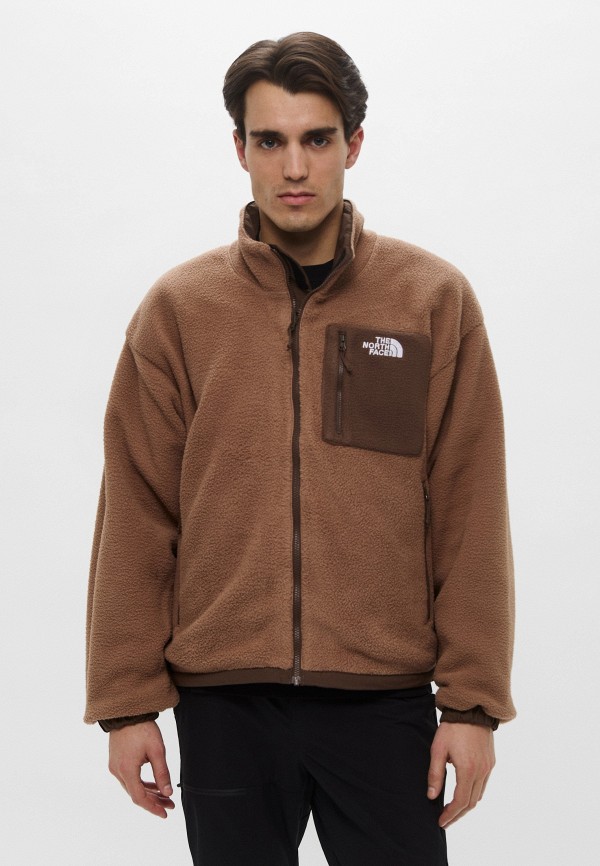 The North Face Ветровка - M YUMIORI REV JKT - фото 4