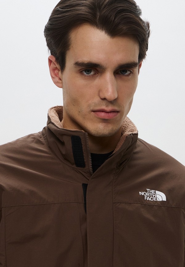 The North Face Ветровка - M YUMIORI REV JKT - фото 5