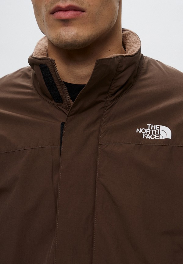 The North Face Ветровка - M YUMIORI REV JKT - фото 6