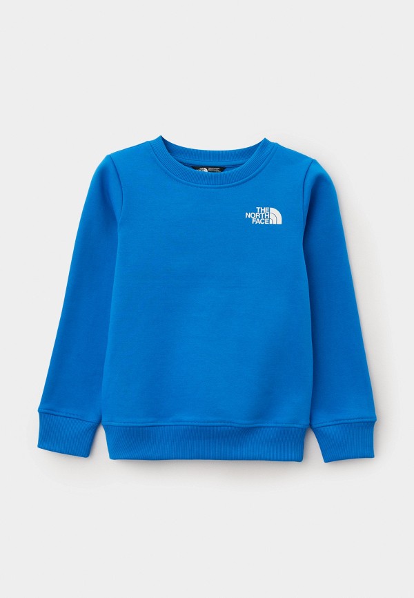 The North Face Свитшот - TEEN BOX NSE REGULAR CR - фото 1