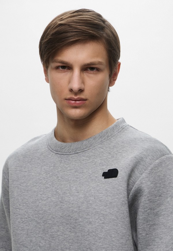 The North Face Свитшот - M CREW NECK RELAXED SWE - фото 4