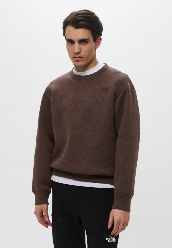 The North Face Свитшот - M CREW NECK RELAXED SWE - фото 1