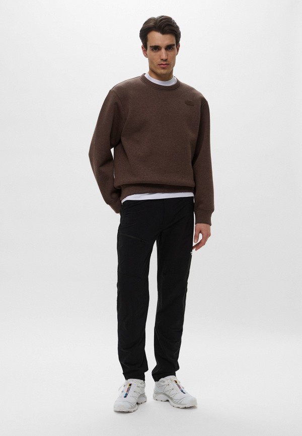 The North Face Свитшот - M CREW NECK RELAXED SWE - фото 2