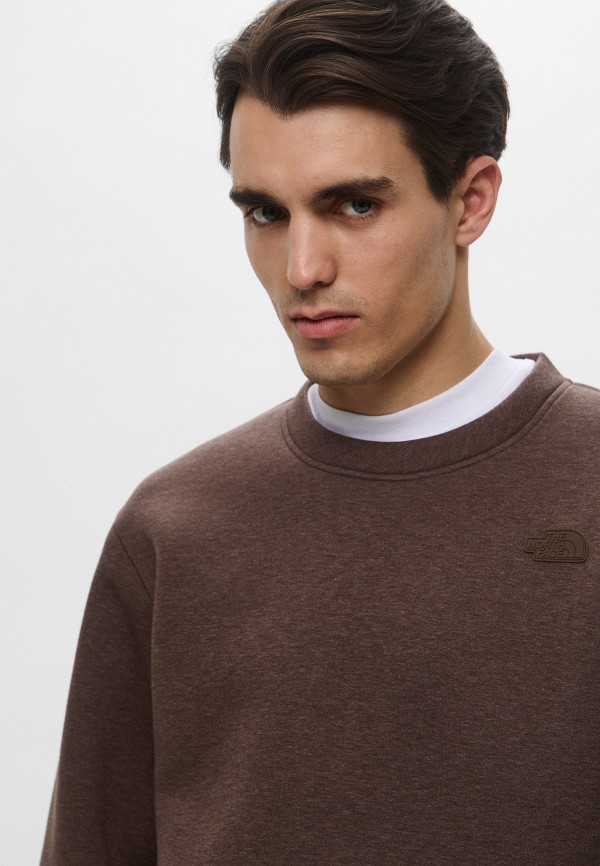 The North Face Свитшот - M CREW NECK RELAXED SWE - фото 4