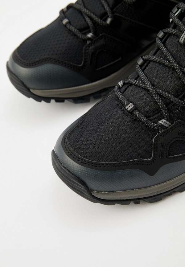 The North Face Кроссовки - M HEDGEHOG GTX - фото 2