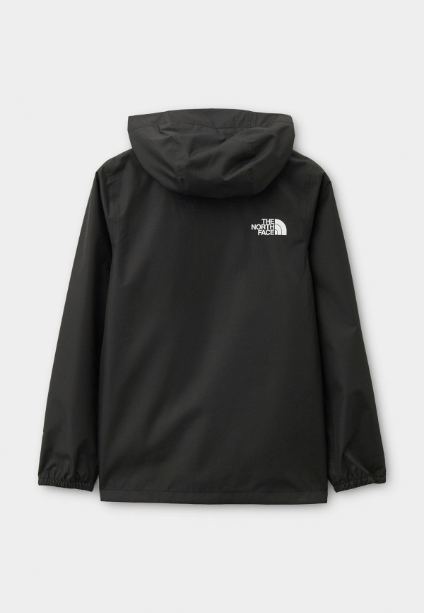 The North Face Ветровка - TEEN ZIPLINE RAIN JKT - фото 2