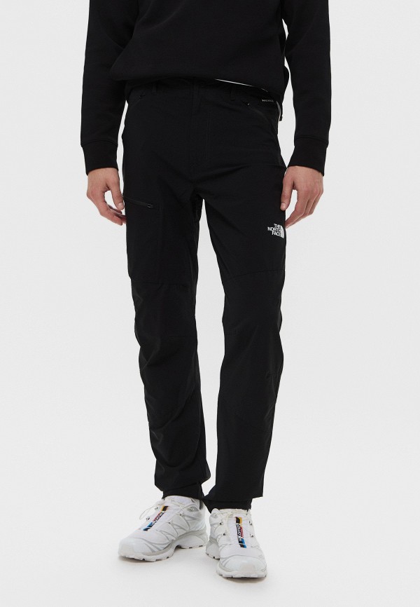 The North Face Брюки спортивные - M SPEEDLIGHT REG PANT - фото 1