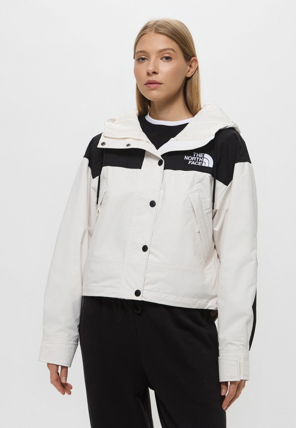 The North Face Куртка - W REIGN ON JACKET - фото 1