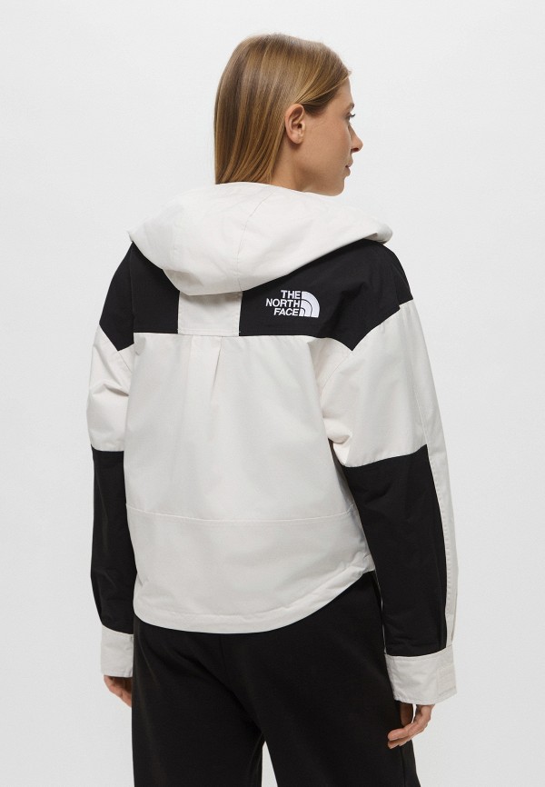 The North Face Куртка - W REIGN ON JACKET - фото 3