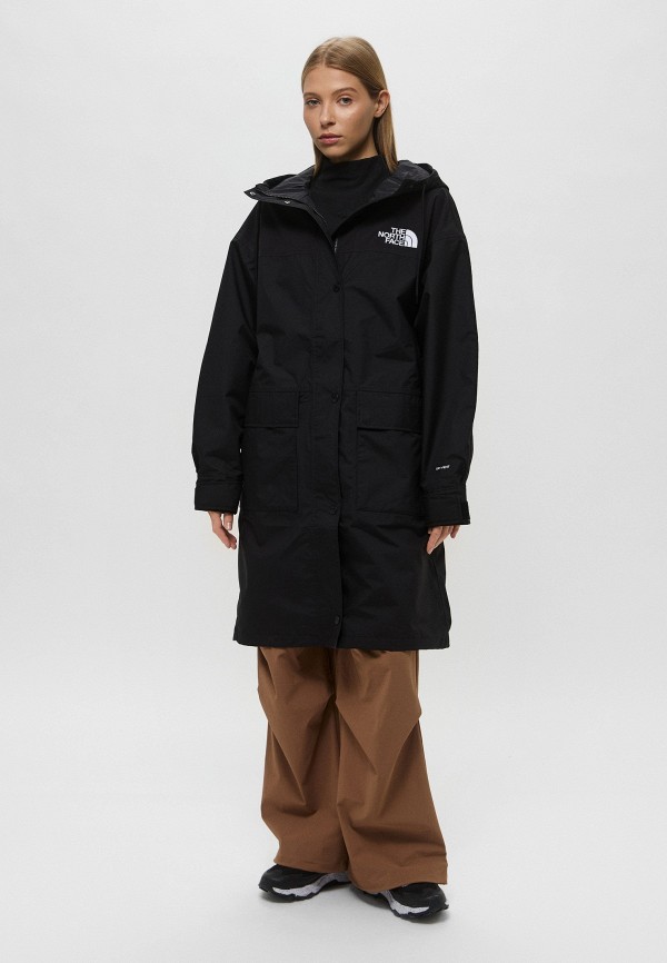 The North Face Плащ - RGN ON PKA - фото 1