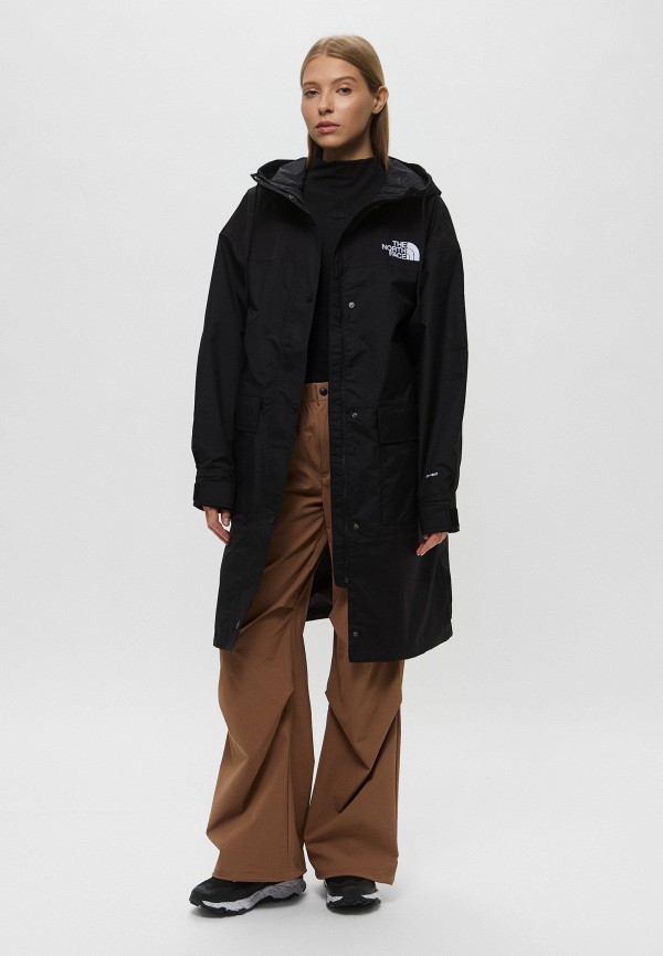 The North Face Плащ - RGN ON PKA - фото 2