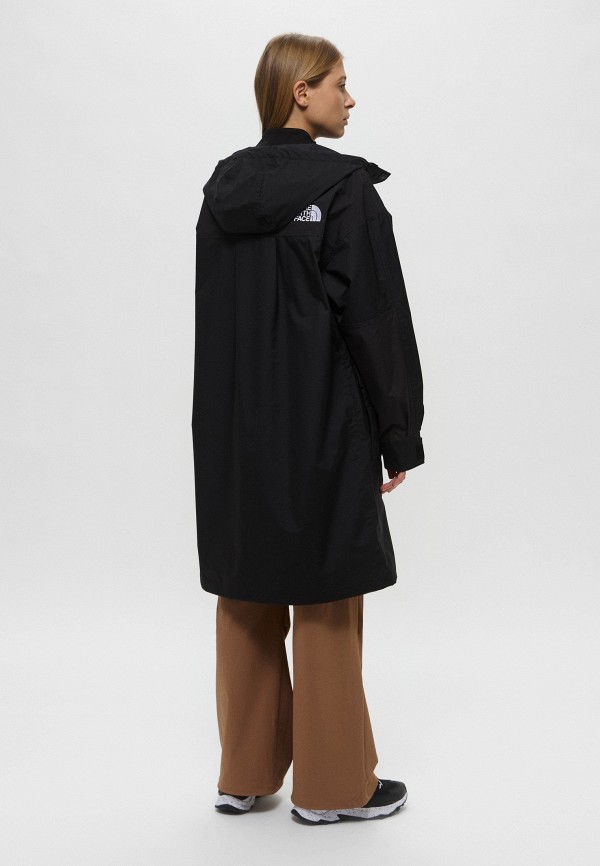 The North Face Плащ - RGN ON PKA - фото 3