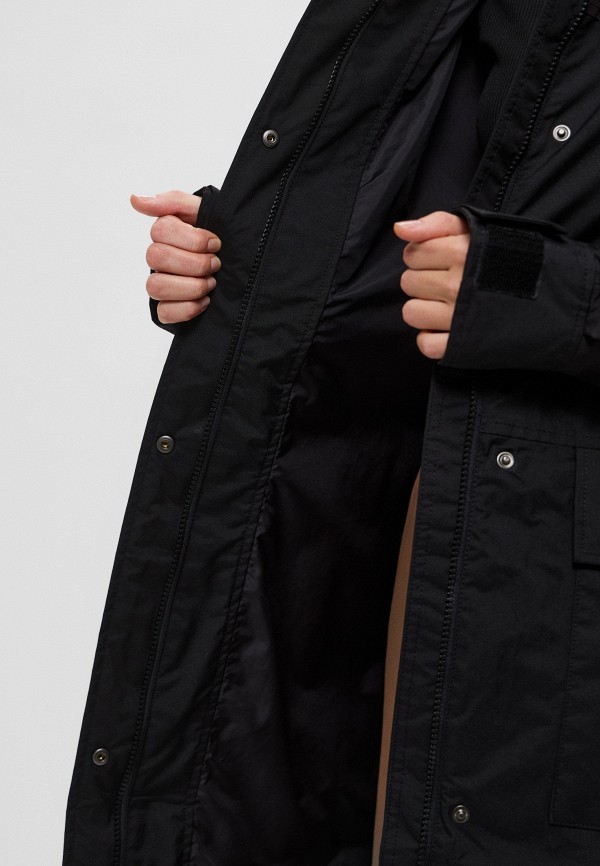 The North Face Плащ - RGN ON PKA - фото 4