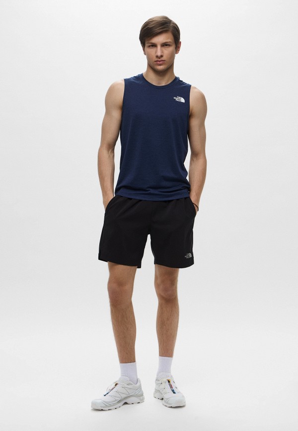 The North Face Майка спортивная - M 24/7 TANK - фото 2