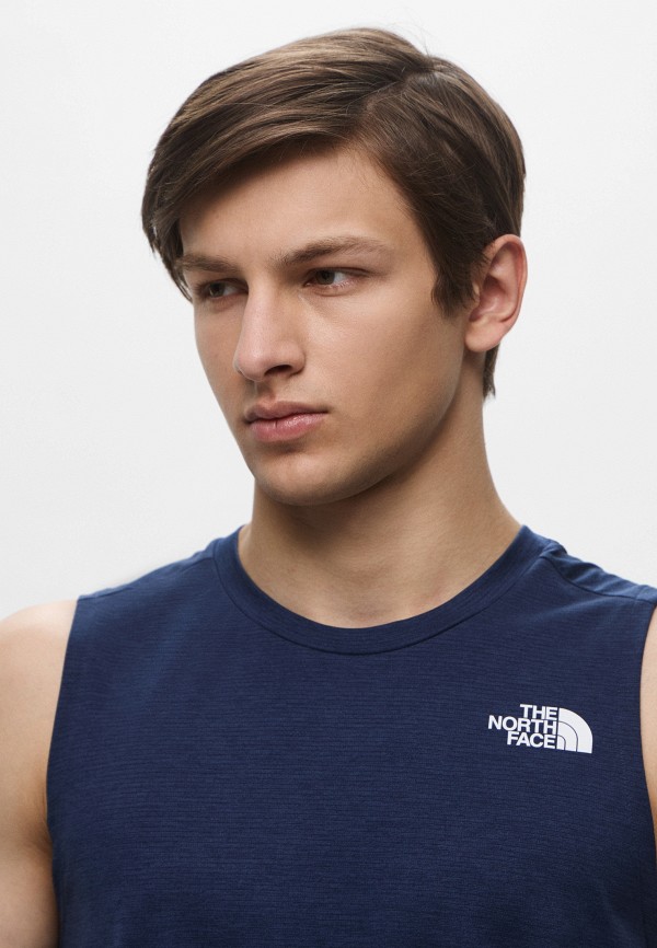 The North Face Майка спортивная - M 24/7 TANK - фото 4