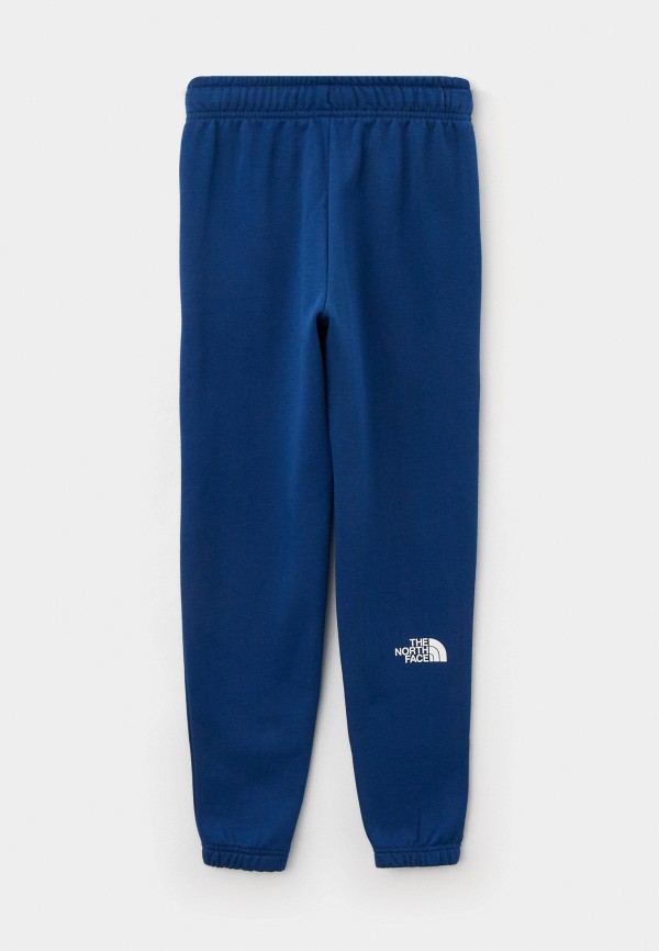 The North Face Брюки спортивные - TEEN REGULAR TAPERED JO - фото 2