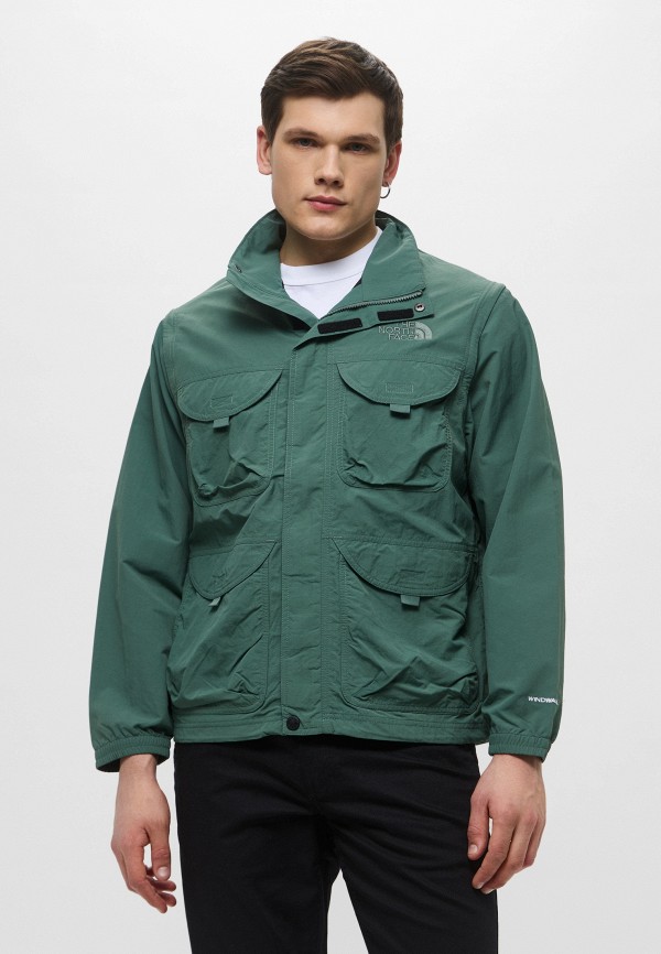 The North Face Ветровка - M CONVERTIBLE JACKET - фото 1