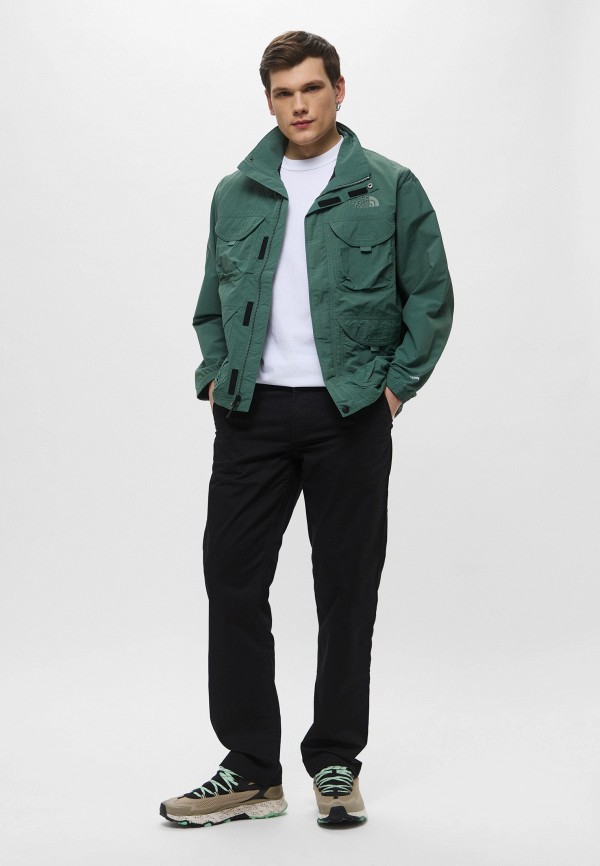 The North Face Ветровка - M CONVERTIBLE JACKET - фото 2