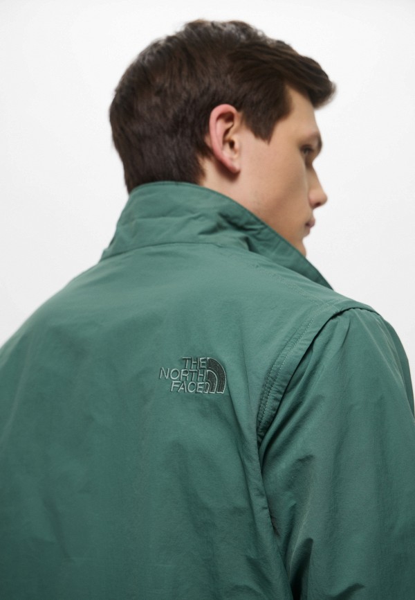 The North Face Ветровка - M CONVERTIBLE JACKET - фото 5