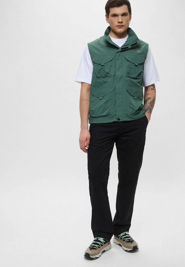 The North Face Ветровка - M CONVERTIBLE JACKET - фото 6