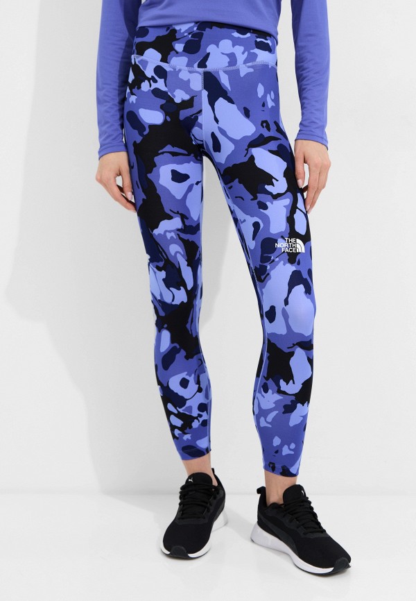 The North Face Тайтсы - W MA FLEX 25IN TIGHT AO - фото 1