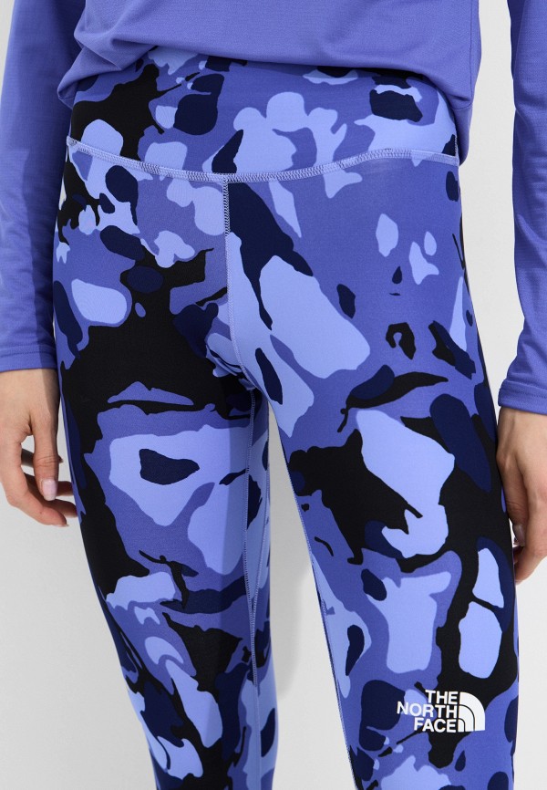 The North Face Тайтсы - W MA FLEX 25IN TIGHT AO - фото 4