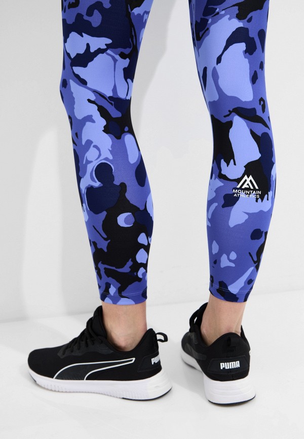 The North Face Тайтсы - W MA FLEX 25IN TIGHT AO - фото 5