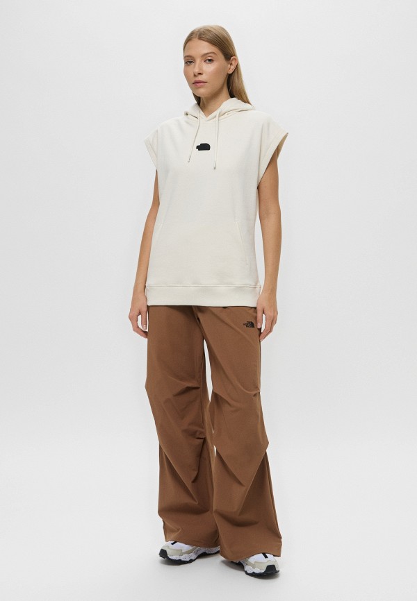 The North Face Худи - W SS RELAXED HOODIE - фото 2