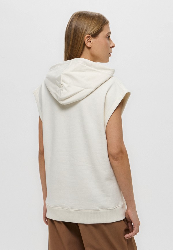 The North Face Худи - W SS RELAXED HOODIE - фото 3