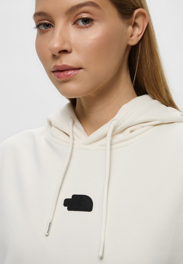 The North Face Худи - W SS RELAXED HOODIE - фото 4
