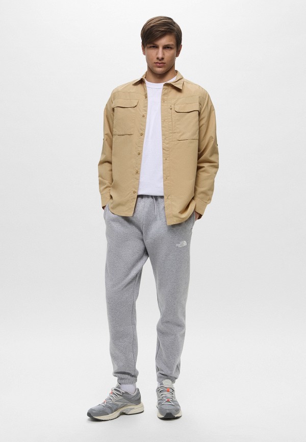 The North Face Брюки спортивные - M SIMPLE DOME REGULAR T - фото 2