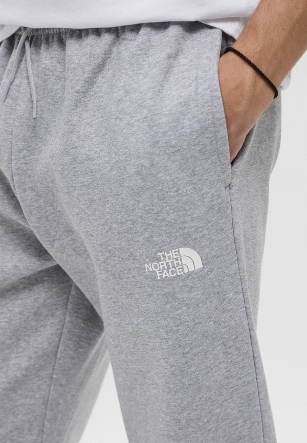 The North Face Брюки спортивные - M SIMPLE DOME REGULAR T - фото 5