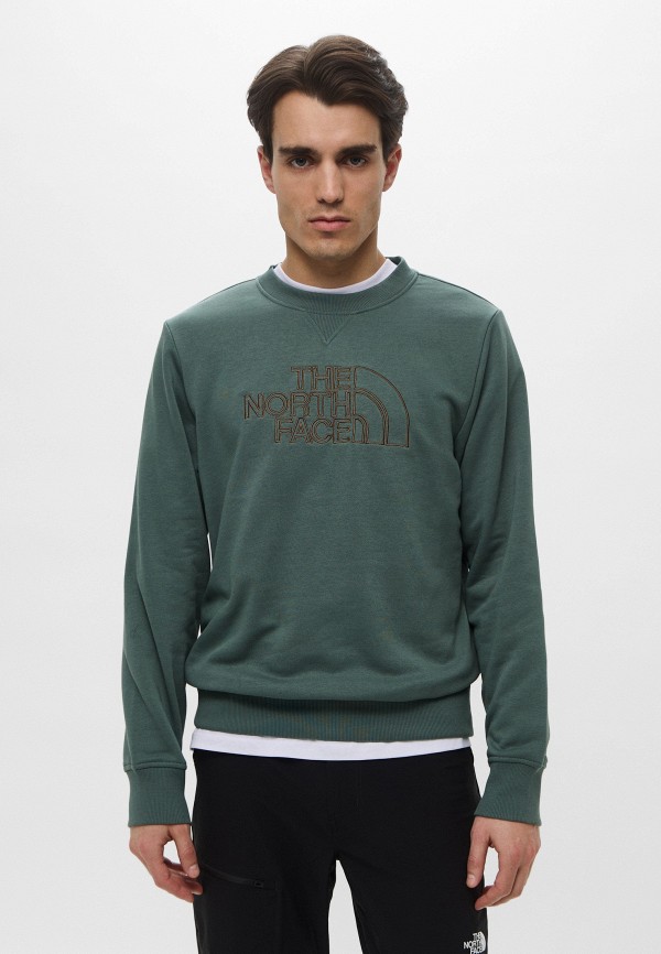 The North Face Свитшот - M DREW PEAK LIGHT CREW - фото 1