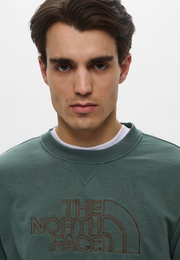 The North Face Свитшот - M DREW PEAK LIGHT CREW - фото 3