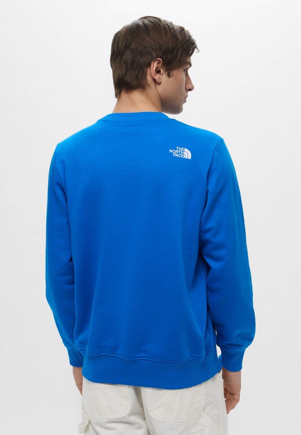 The North Face Свитшот - M DREW PEAK LIGHT CREW - фото 3