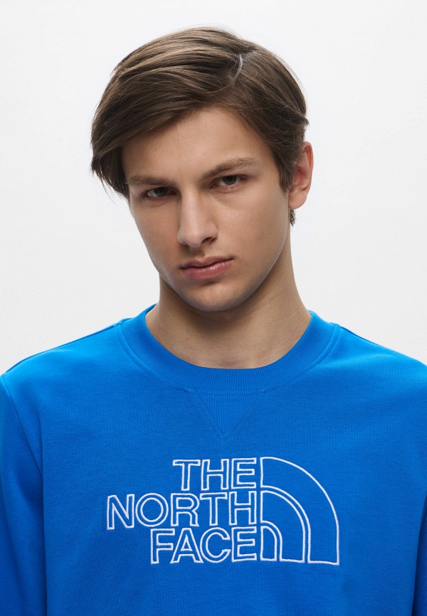 The North Face Свитшот - M DREW PEAK LIGHT CREW - фото 4