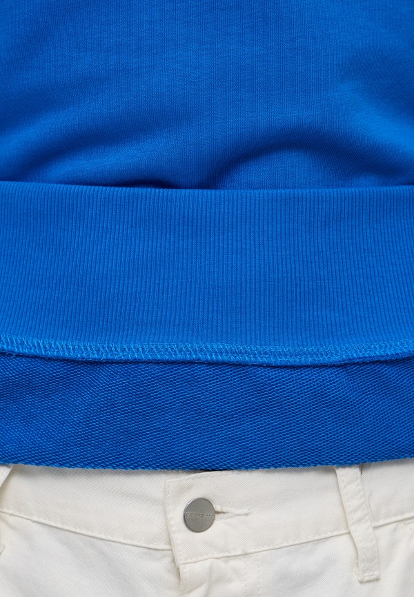 The North Face Свитшот - M DREW PEAK LIGHT CREW - фото 5