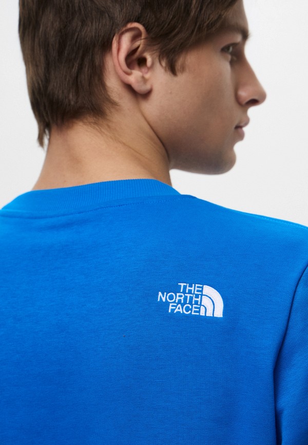 The North Face Свитшот - M DREW PEAK LIGHT CREW - фото 6