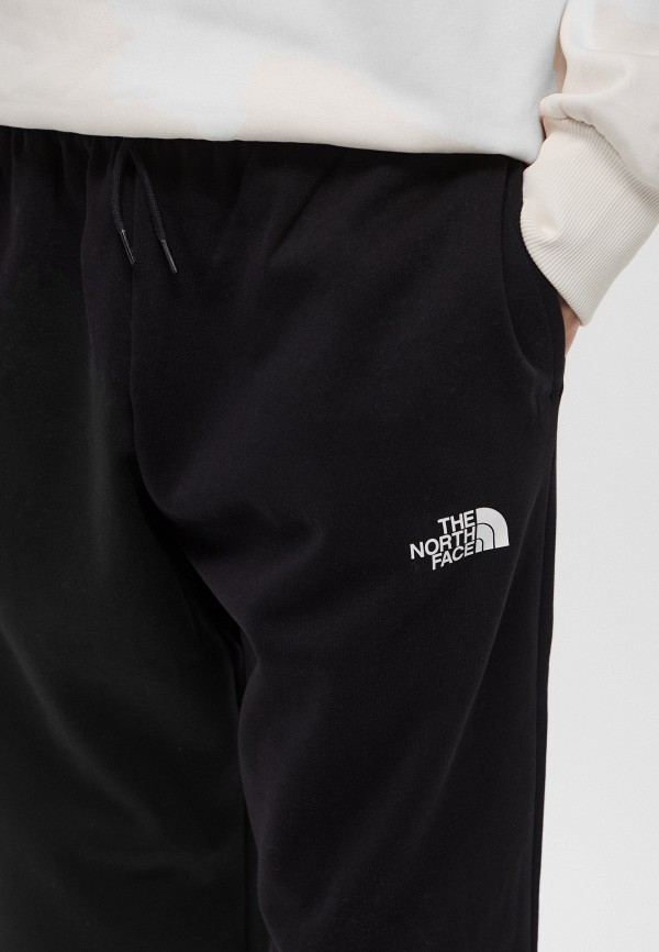 The North Face Брюки спортивные - M SIMPLE DOME REGULAR T - фото 5