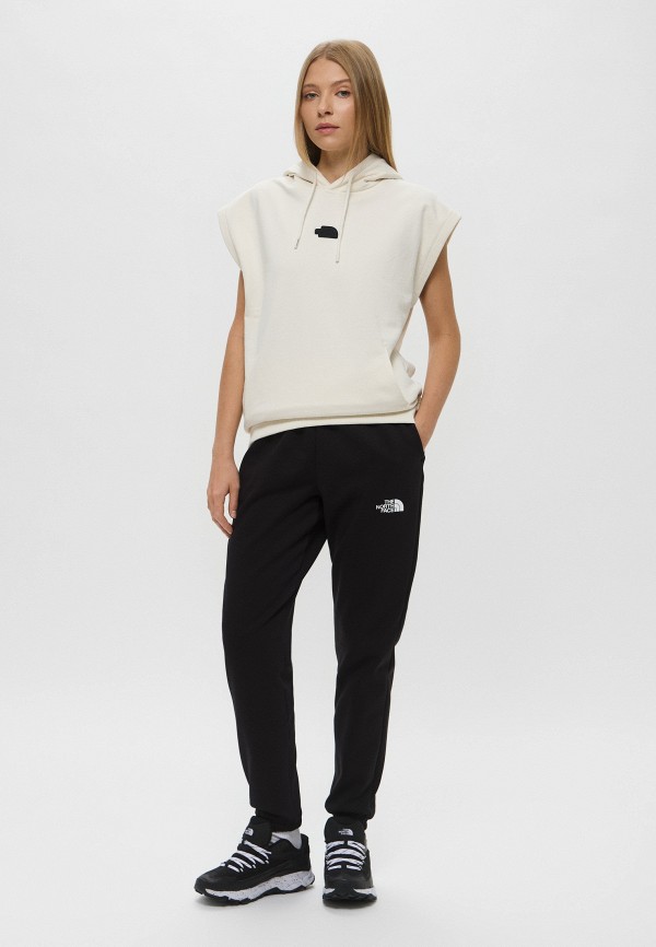 The North Face Брюки спортивные - W SIMPLE DOME REGULAR T - фото 2