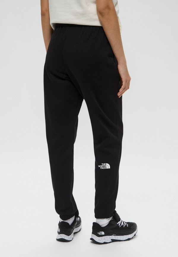 The North Face Брюки спортивные - W SIMPLE DOME REGULAR T - фото 3